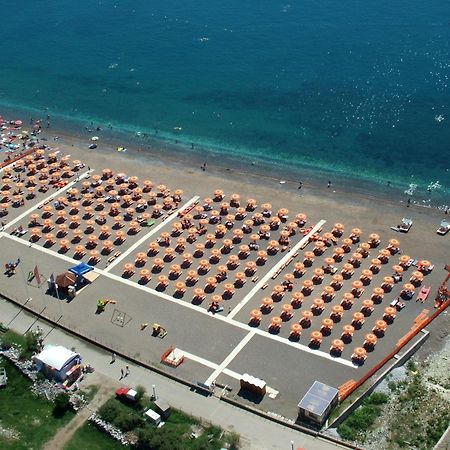 Apartments Becic Budua Esterno foto