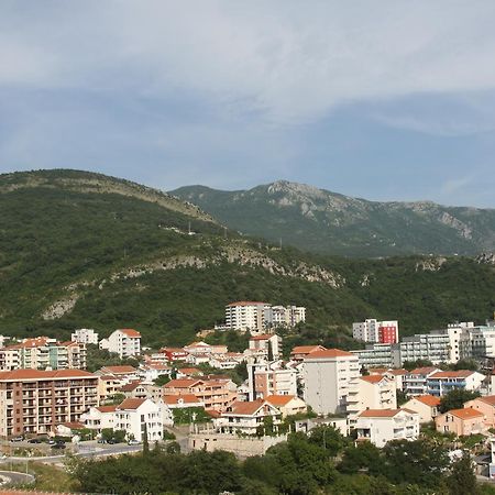 Apartments Becic Budua Esterno foto