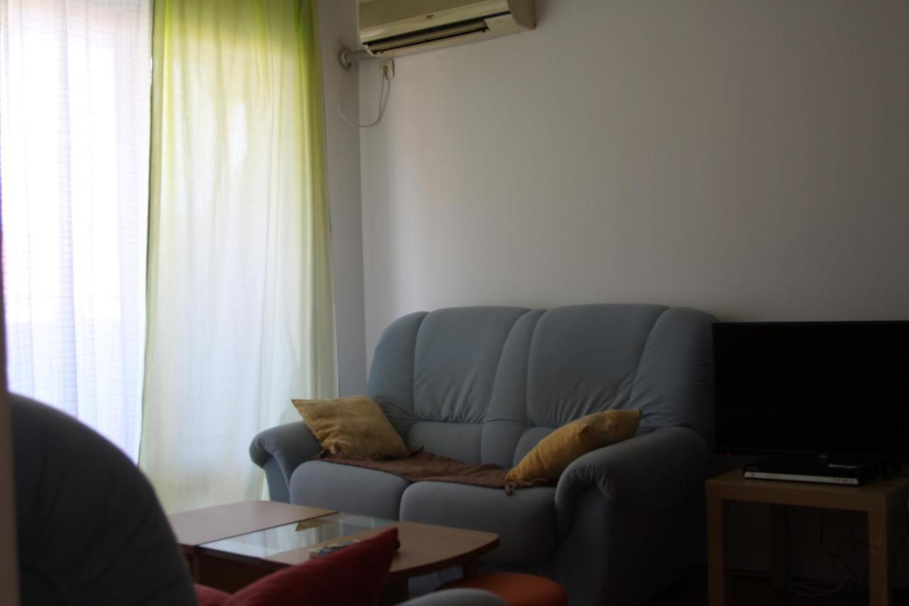 Apartments Becic Budua Esterno foto