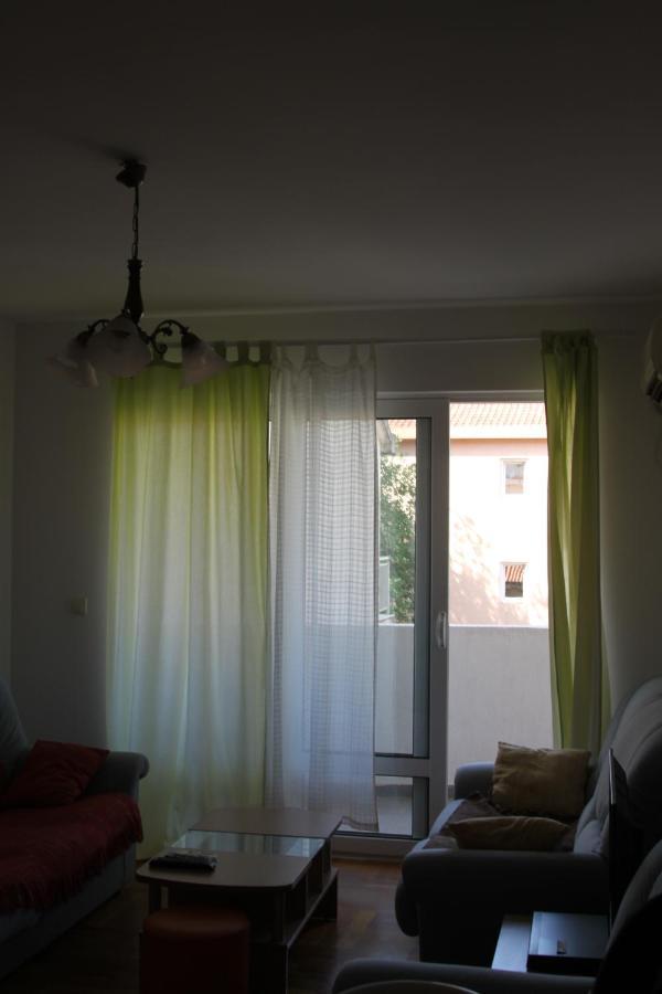 Apartments Becic Budua Esterno foto