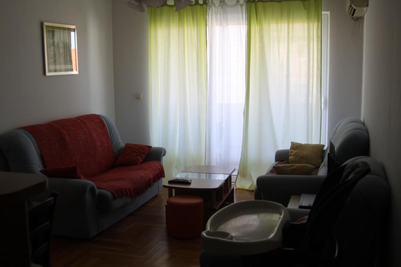 Apartments Becic Budua Esterno foto