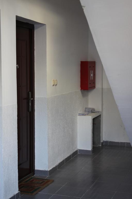 Apartments Becic Budua Esterno foto