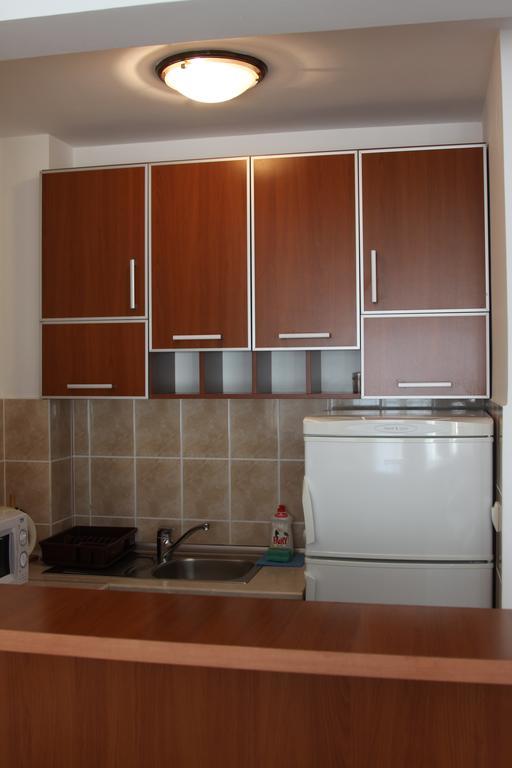 Apartments Becic Budua Esterno foto