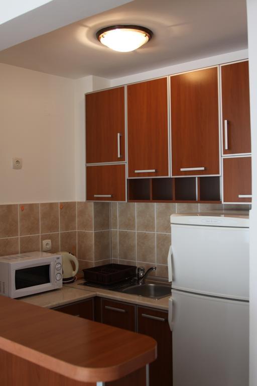 Apartments Becic Budua Esterno foto