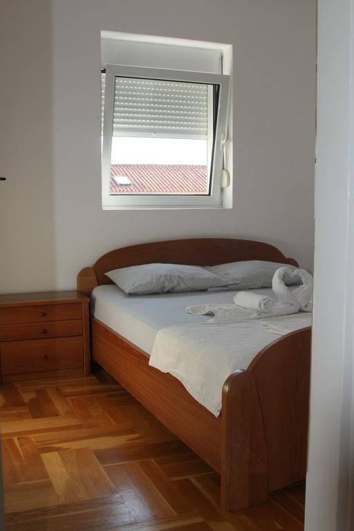 Apartments Becic Budua Esterno foto