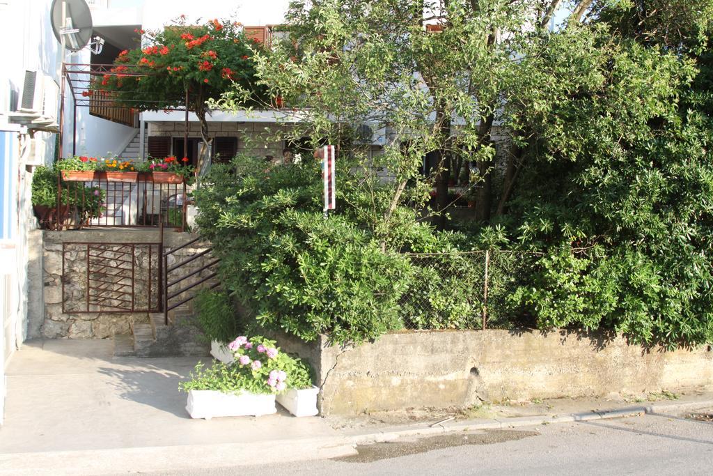 Apartments Becic Budua Esterno foto