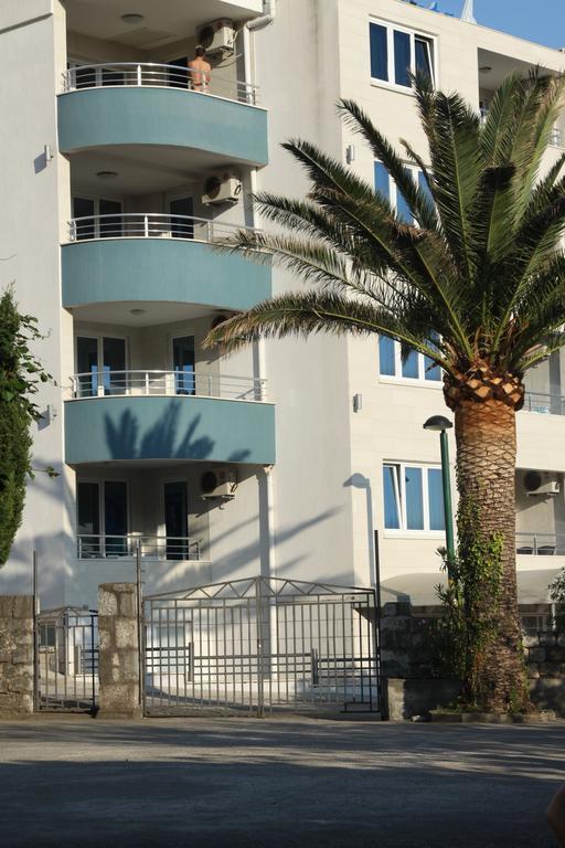 Apartments Becic Budua Esterno foto