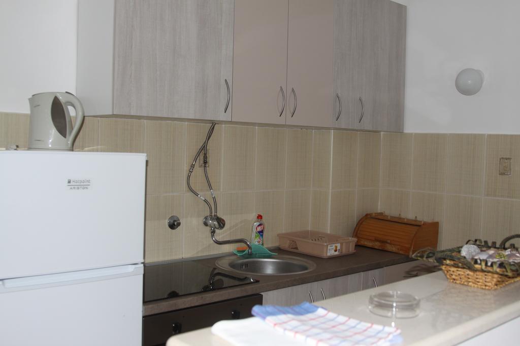 Apartments Becic Budua Camera foto