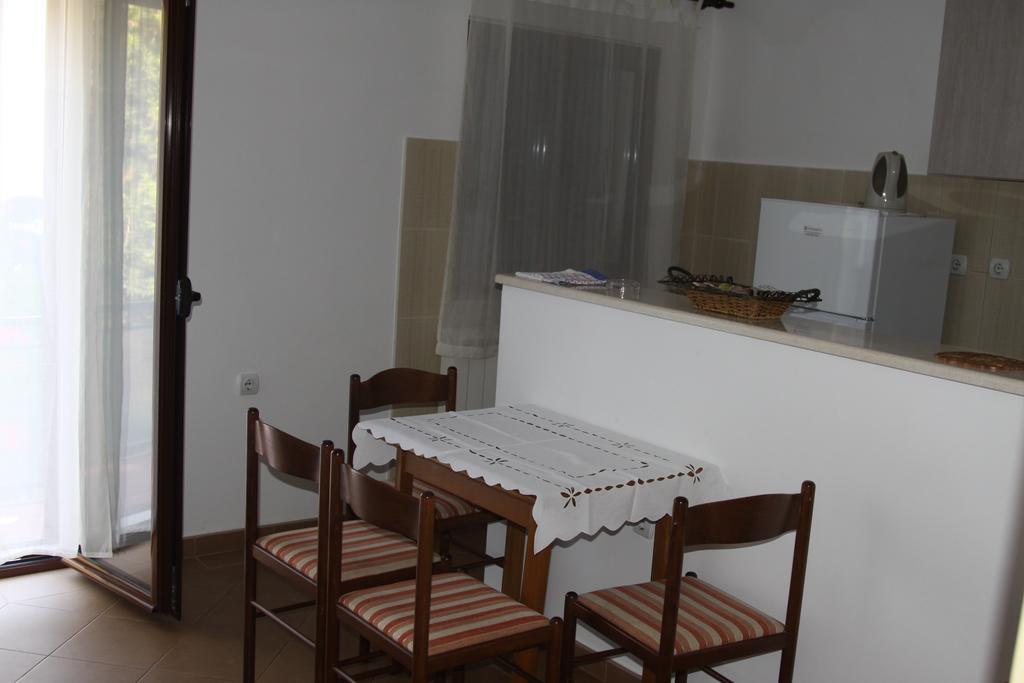 Apartments Becic Budua Esterno foto