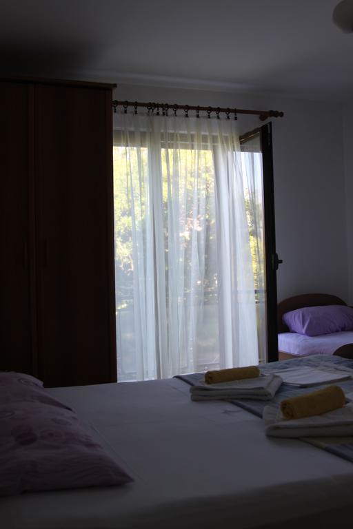 Apartments Becic Budua Esterno foto
