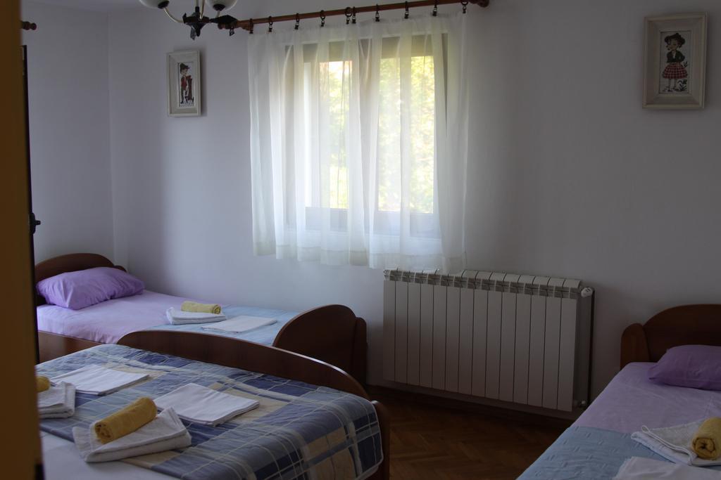 Apartments Becic Budua Esterno foto