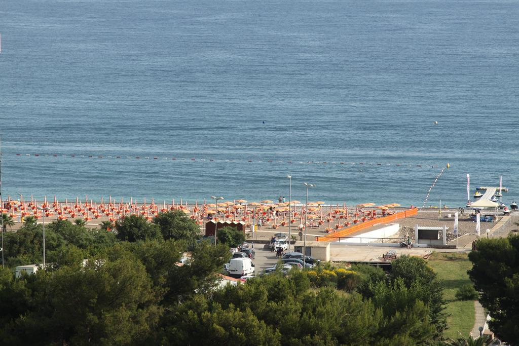 Apartments Becic Budua Esterno foto