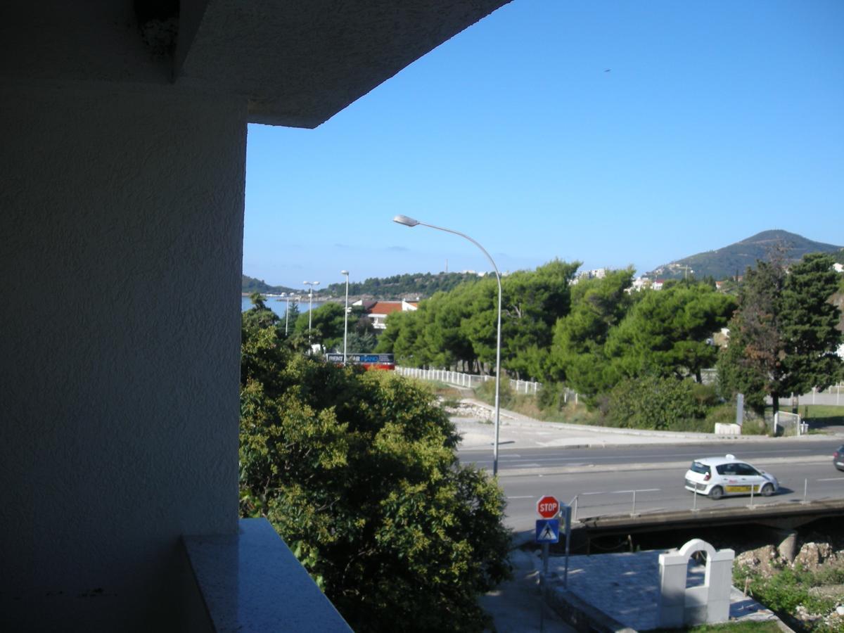 Apartments Becic Budua Esterno foto