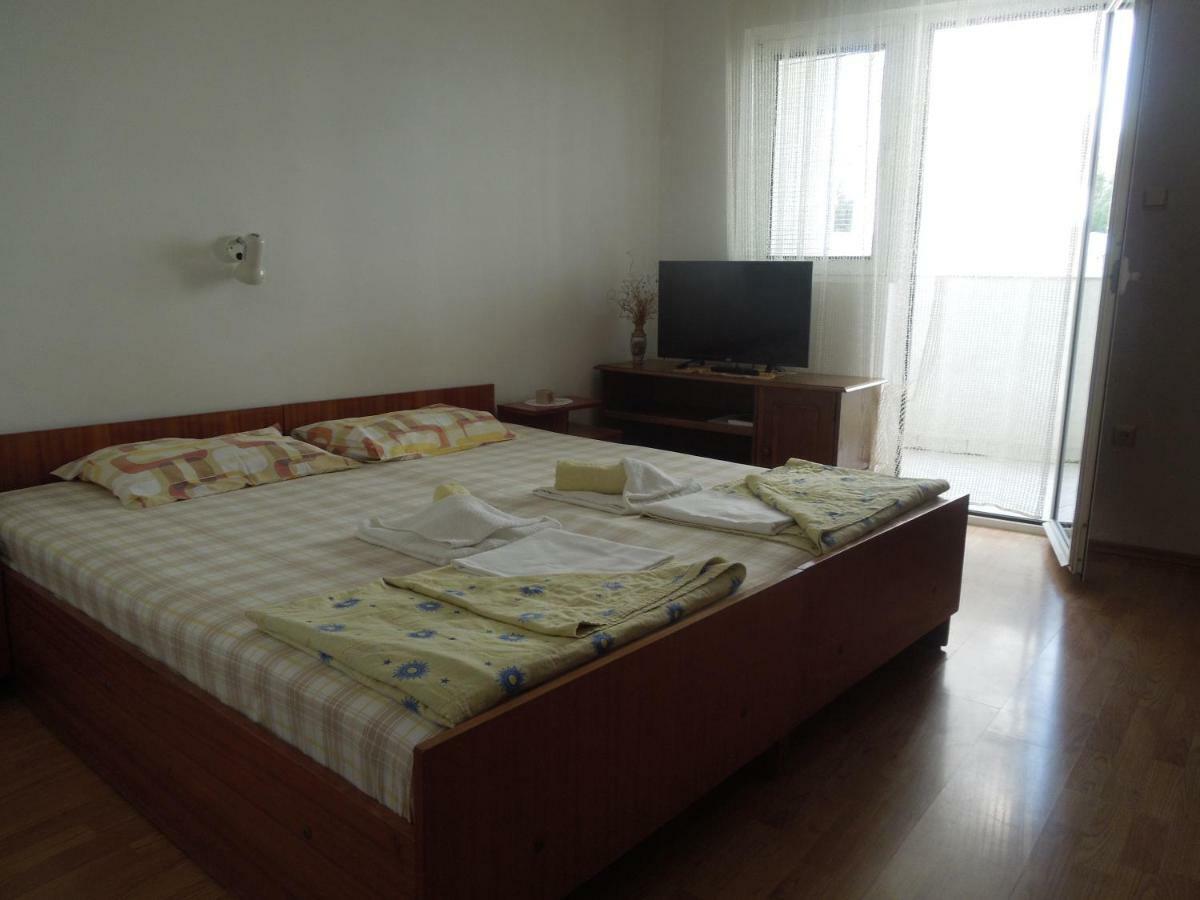 Apartments Becic Budua Camera foto